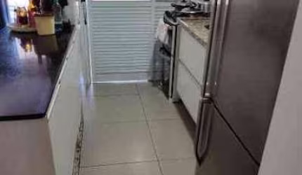 Apartamento com 3 dormitórios à venda, 87 m² por R$ 1.060.000,00 - Butantã - São Paulo/SP
