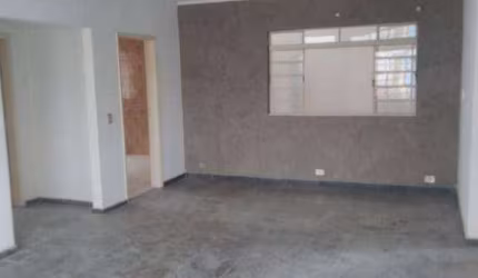 Sobrado com 3 dormitórios para alugar, 122 m² por R$ 3.550,00/mês - Jardim Ivana - São Paulo/SP