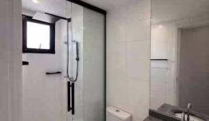 Apartamento com 2 dormitórios à venda, 44 m² por R$ 648.000,00 - Butantã - São Paulo/SP
