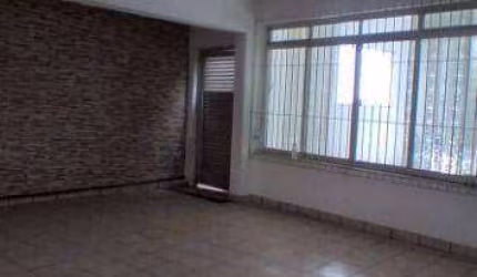 Sobrado com 3 dormitórios para alugar, 250 m² por R$ 4.712,00/mês - Jardim Rizzo - São Paulo/SP