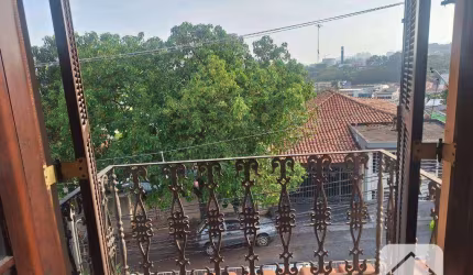 Sobrado com 4 dormitórios à venda, 169 m² por R$ 1.100.000,00 - Jardim Peri Peri - São Paulo/SP