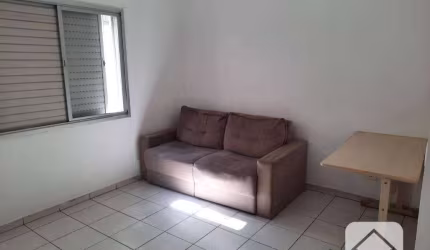 Apartamento com 1 dormitório para alugar, 35 m² por R$ 1.670,01/mês - Vila Gomes - São Paulo/SP