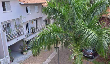Sobrado com 2 dormitórios à venda, 98 m² por R$ 580.000,00 - Jardim Rio Pequeno - São Paulo/SP