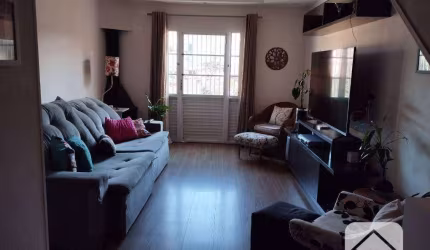 Sobrado com 3 dormitórios à venda, 280 m² por R$ 950.000 - Vila Sônia - São Paulo/SP