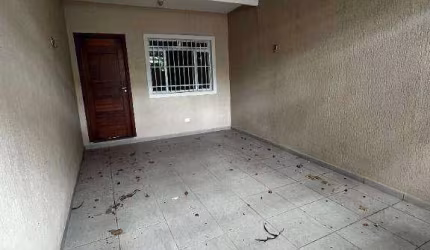 Casa com 92mts, 2 dormitórios à venda, por R$ 500 mil - Butantã