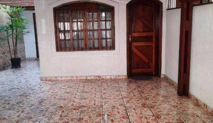 Sobrado a Venda no Jardim Bonfiglioli