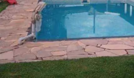 Linda chácara em Itatiba