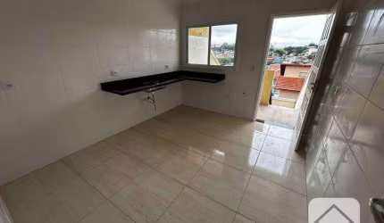 Sobrado NOVO, semi geminado, 3 dormitórios, Suíte, 6 vagas