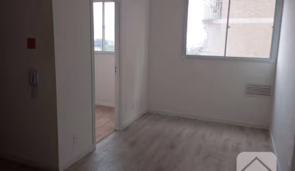 Apartamento com 2 dormitórios para alugar, 37 m² por R$ 2.750,00/mês - Vila Gomes - São Paulo/SP
