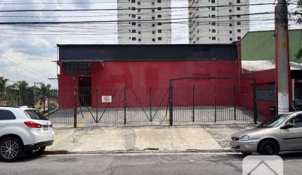 Prédio para alugar, 660 m² por R$ 29.203/mês - Vila Leopoldina - São Paulo/SP