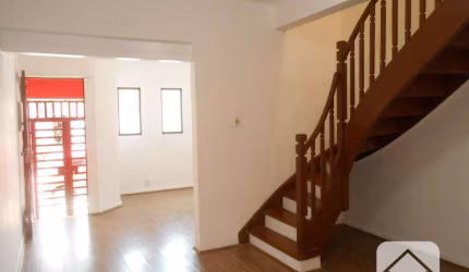 Casa, 101 m² - venda por R$ 470.000 ou aluguel por R$ 3.260/mês - Ipiranga - São Paulo/SP