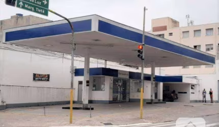Terreno, 348 m² - venda por R$ 3.000.000 ou aluguel por R$ 9.000/mês - Bom Retiro - São Paulo/SP