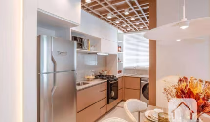 LANÇAMENTO BUTANTÃ - Apartamentos a partir de 32m com apenas R$ 800,00 de entrada!!!
