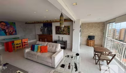 Apartamento com 2 dormitórios à venda, 80 m² por R$ 1.200.000,00 - Jardim Bonfiglioli - São Paulo/SP