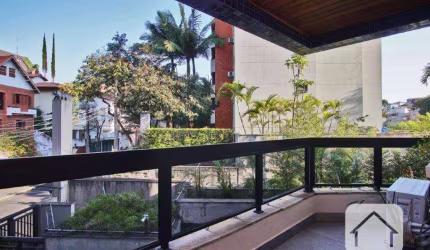 Apartamento com 3 dormitórios à venda, 138 m² por R$ 1.200.000 - Vila Sônia - São Paulo/SP
