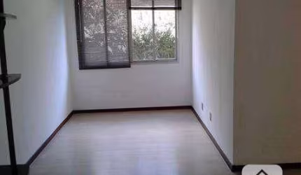 Apartamento com 3 dormitórios, 76 m² - venda por R$ 330.000,00 ou aluguel por R$ 2.750,00/mês - Jardim Ivana - São Paulo/SP