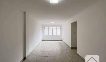 Apartamento com 3 dormitórios para alugar, 108 m² por R$ 4.939/mês - Jardim Bela Vista (Zona Norte) - São Paulo/SP