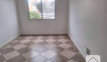 Apartamento com 2 dormitórios à venda, 68 m² por R$ 375.000 - Conjunto Residencial Butantã - São Paulo/SP