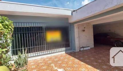 Casa com 4 dormitórios à venda, 150 m² por R$ 600.000,00 - Butantã - São Paulo/SP
