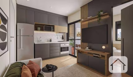 SUPER LANÇAMENTO MINHA CASA MINHA VIDA – BUTANTÃ 1 e 2 dorm a partir de R$ 189.900,00