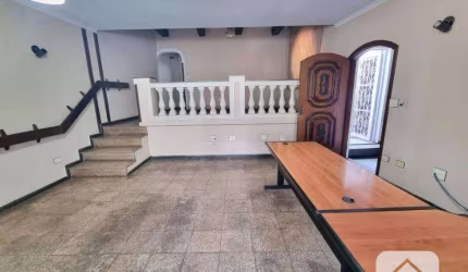 Sobrado com 5 dormitórios, 200 m² - venda por R$ 1.700.000 ou aluguel por R$ 5.500/mês - Jardim Peri Peri - São Paulo/SP