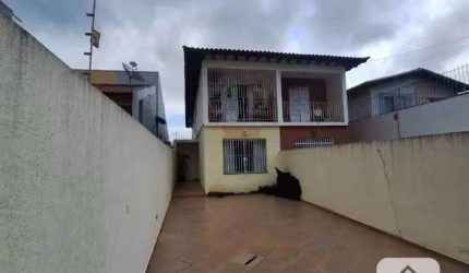 Sobrado com 3 dormitórios para alugar, 200 m² por R$ 5.500/mês - Vila Polopoli - São Paulo/SP