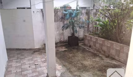 Sobrado com 2 dormitórios para alugar, 140 m² por R$ 2.460,00/mês - Vila Tiradentes - São Paulo/SP