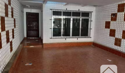 Casa com 4 dormitórios à venda, 150 m² por R$ 500.000,00 - Vila Universitária - São Paulo/SP