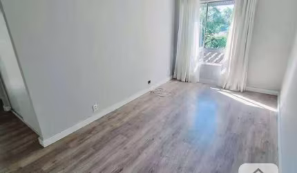 Apartamento com 2 dormitórios para alugar, 65 m² por R$ 3.100/mês - Rio Pequeno - São Paulo/SP