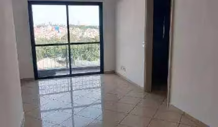 Apartamento com 2 dormitórios para alugar, 60 m² por R$ 3.275,00/mês - Cidade São Francisco - São Paulo/SP