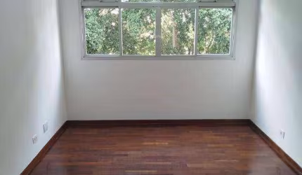 Apartamento com 2 dormitórios para alugar, 74 m² por R$ 3.289/mês - Vila Lageado - São Paulo/SP