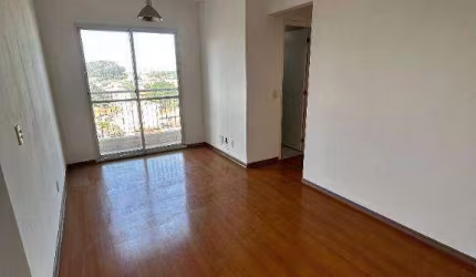 Apartamento com 2 dormitórios à venda, 50 m² por R$ 325.000 - Butantã