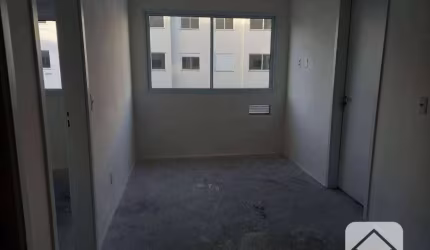 Apartamento com 2 dormitórios à venda, 37 m² por R$ 350.000 - Vila Butantã - São Paulo/SP