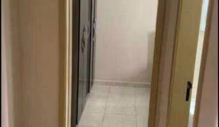 Apartamento com 1 dormitório, 34 m² - venda por R$ 320.000 ou aluguel por R$ 2.685/mês - Jaguaré - São Paulo/SP