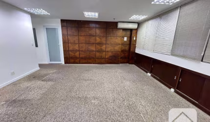 Conjunto para alugar, 180 m² por R$ 15.188,00/mês - Campo Belo - São Paulo/SP
