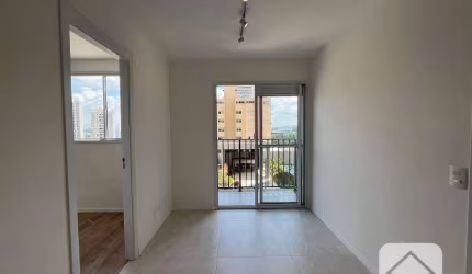 Apartamento com 2 dormitórios para alugar, 36 m² por R$ 3.420/mês - Vila Gomes - São Paulo/SP