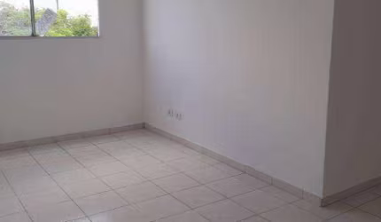 Apartamento com 2 dormitórios à venda, 55 m² por R$ 299.100,00 - Vila São Francisco - São Paulo/SP
