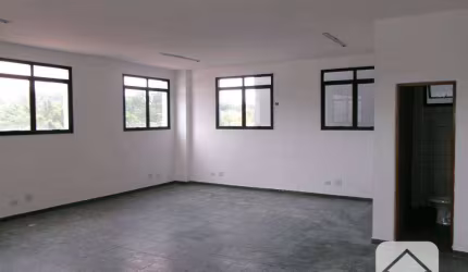 Sala para alugar, 47 m² por R$ 2.047,50/mês - Jardim da Glória - Cotia/SP