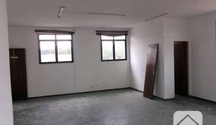 Sala para alugar, 60 m² por R$ 2.060,73/mês - Jardim da Glória - Cotia/SP