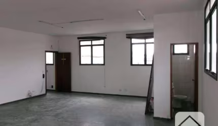 Sala para alugar, 60 m² por R$ 2.068,00/mês - Jardim da Glória - Cotia/SP