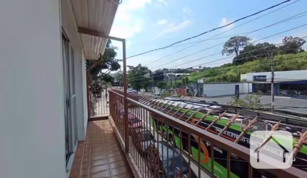 Sobrado com 3 dormitórios para alugar, 120 m² por R$ 4.600/mês - Butantã - São Paulo/SP