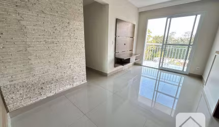 Apartamento com 2 dormitórios à venda, 56 m² por R$ 415.000 - Vila Andrade - São Paulo/SP