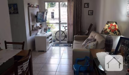 Apartamento com 3 dormitórios à venda, 63 m² por R$ 450.000 - Jardim Esmeralda - São Paulo/SP