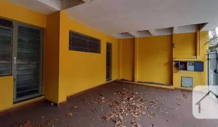 Casa com 2 dormitórios à venda, 90 m² por R$ 425.000 - Conjunto Residencial Butantã - São Paulo/SP