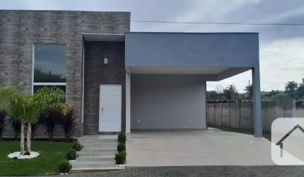 Casa no Condominio Bosque dos Pires em Itatiba SP