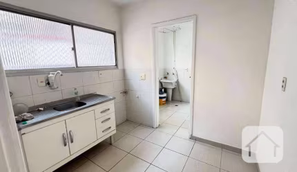 Apartamento com 1 dormitório para alugar, 45 m² por R$ 3.774,57/mês - Perdizes - São Paulo/SP