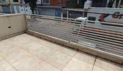 Sobrado com 3 dormitórios para alugar, 160 m² por R$ 4.700/mês - Jardim Bonfiglioli - São Paulo/SP