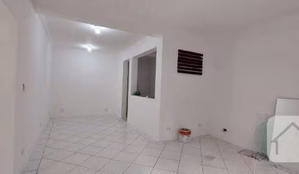 Casa com 2 dormitórios para alugar, 80 m² por R$ 2.500,00/mês - Vila Gomes - São Paulo/SP