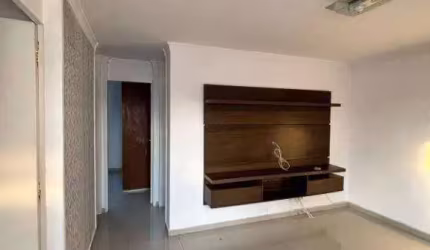 Apartamento com 2 dormitórios à venda, 69 m² por R$ 450.000,00 - Jardim Íris - São Paulo/SP