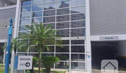 Sala para alugar, 32 m² por R$ 5.500/mês - Butantã - São Paulo/SP
